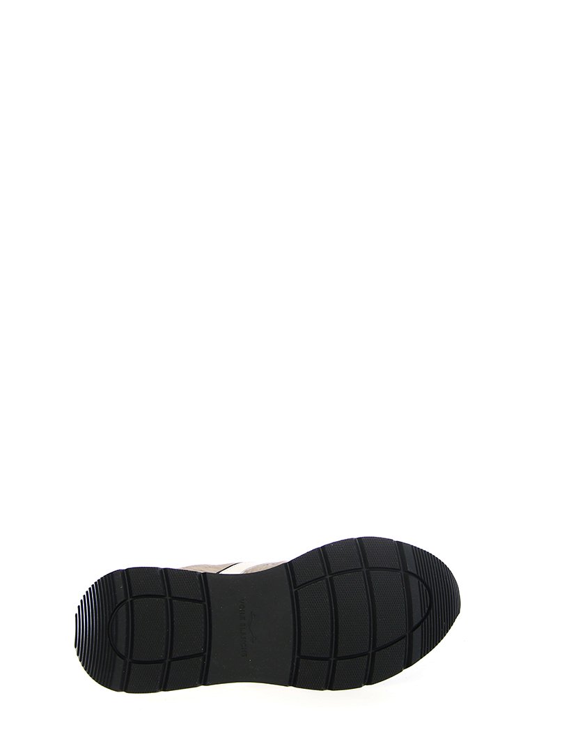 Ténis Homem Cinzento