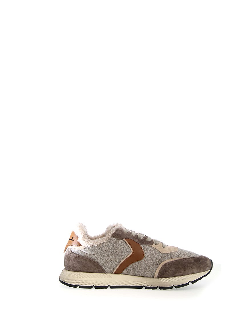 Ténis Homem Cinzento