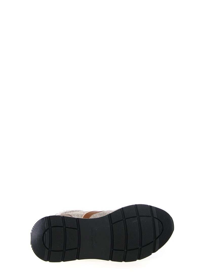 Ténis Homem Cinzento