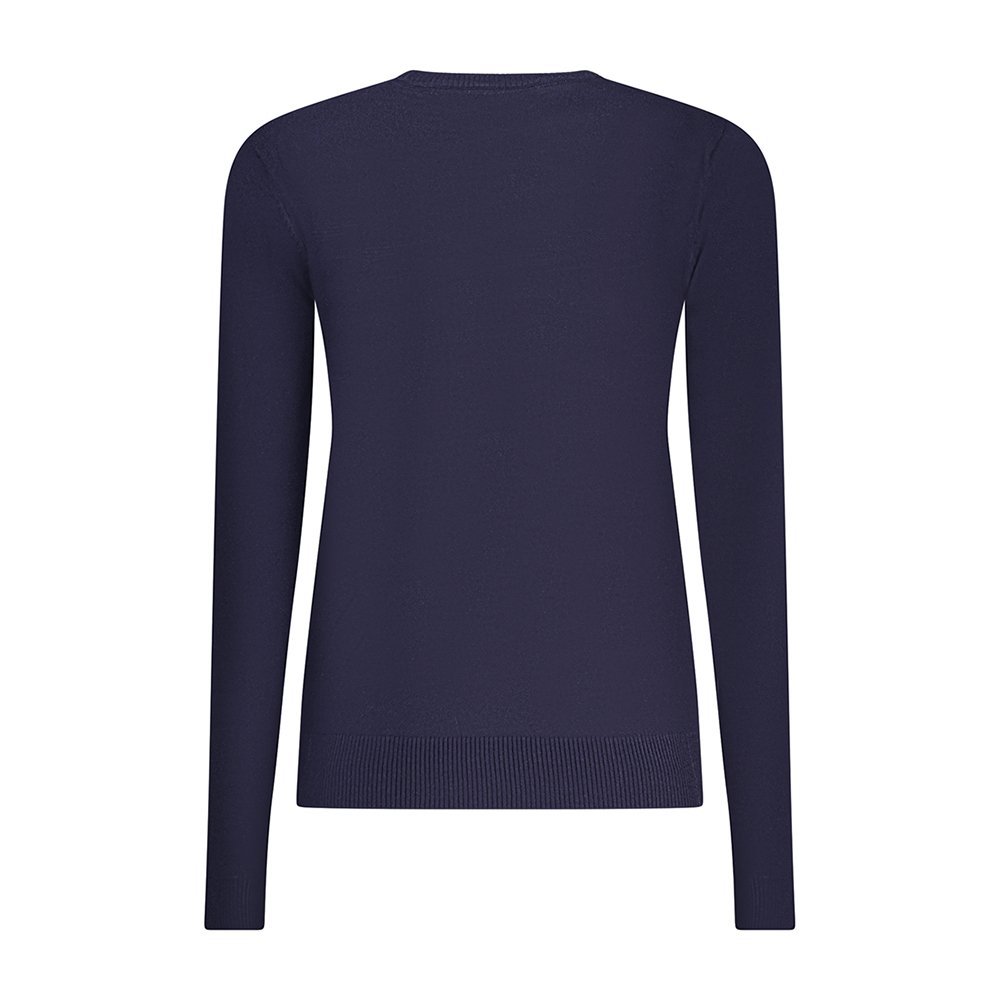 Camisola Senhora Azul