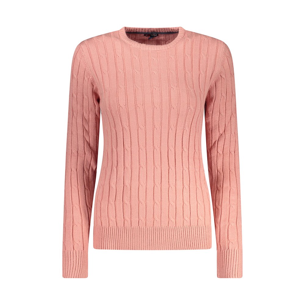 Camisola de Malha Senhora Rosa