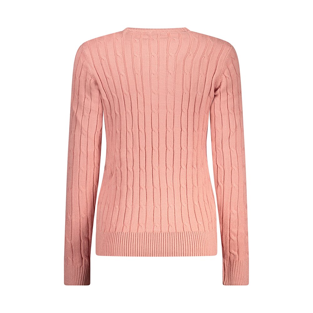 Camisola de Malha Senhora Rosa