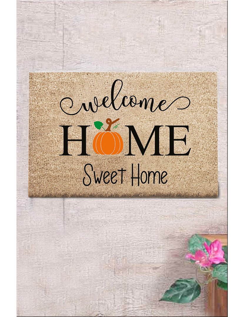 Coconut Entrance Mat Malenge