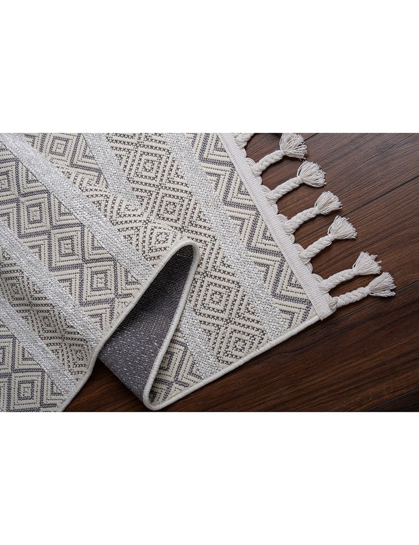 Tapete Everest 6601 White