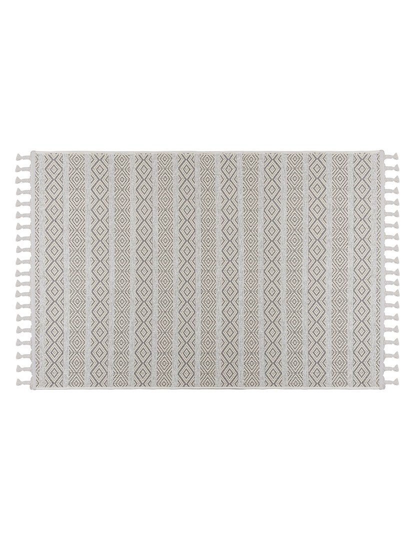 Tapete Everest 6601 White