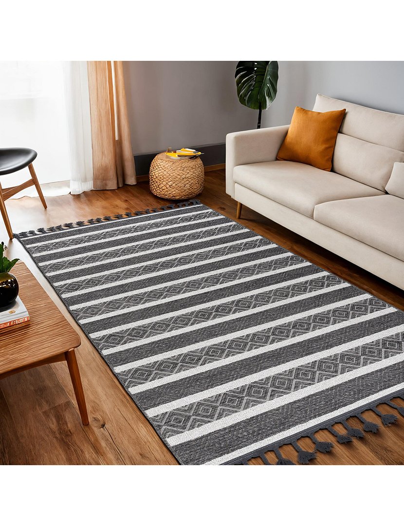 Tapete Everest 6602 Grey