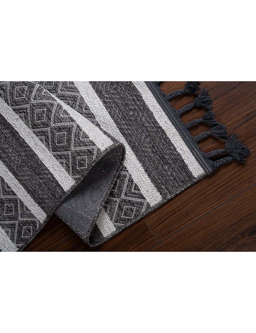 Tapete Everest 6602 Grey