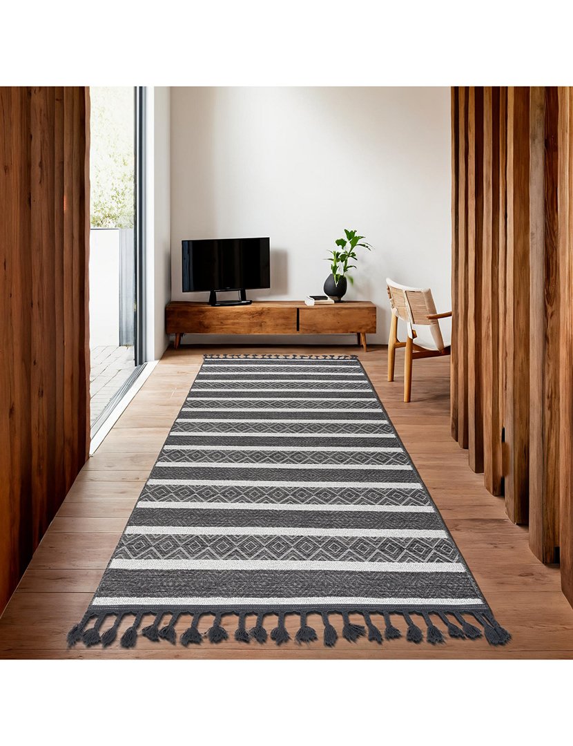 Carpete Everest 6602 Grey