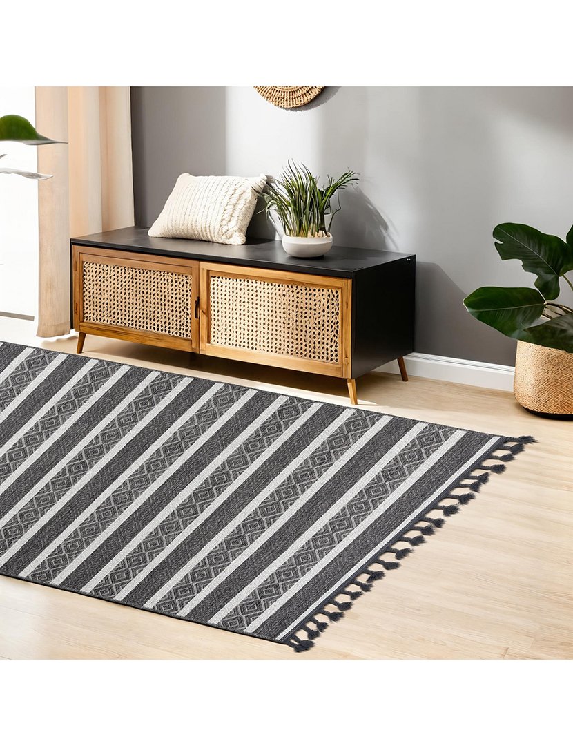 Carpete Everest 6602 Grey