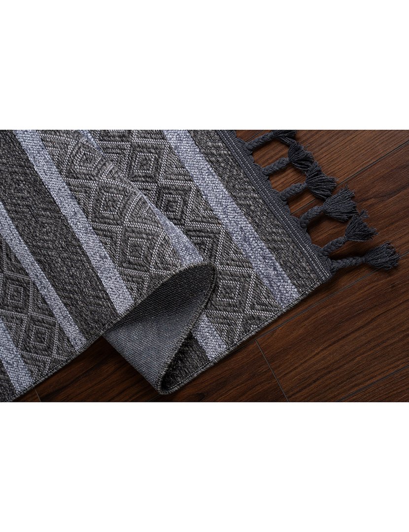 Tapete Everest 6603 Anthracite