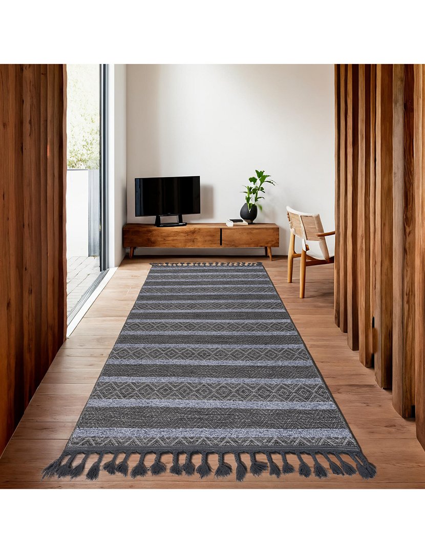 Carpete Everest 6603 Anthracite