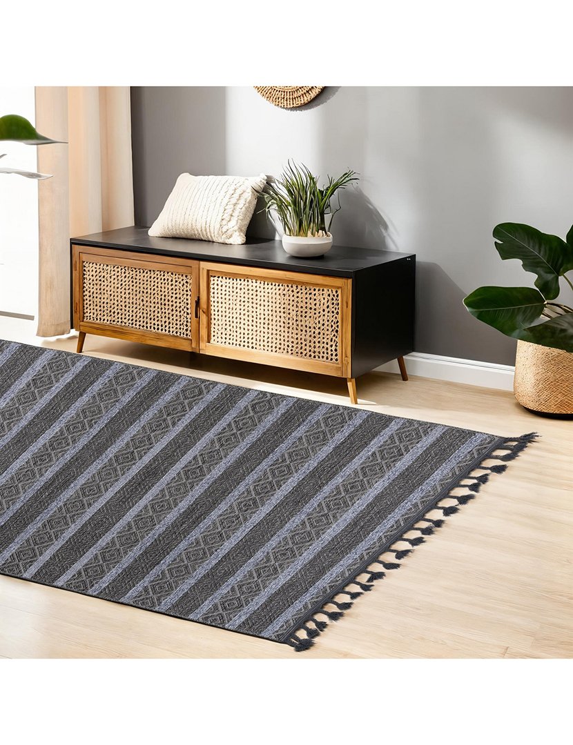 Carpete Everest 6603 Anthracite