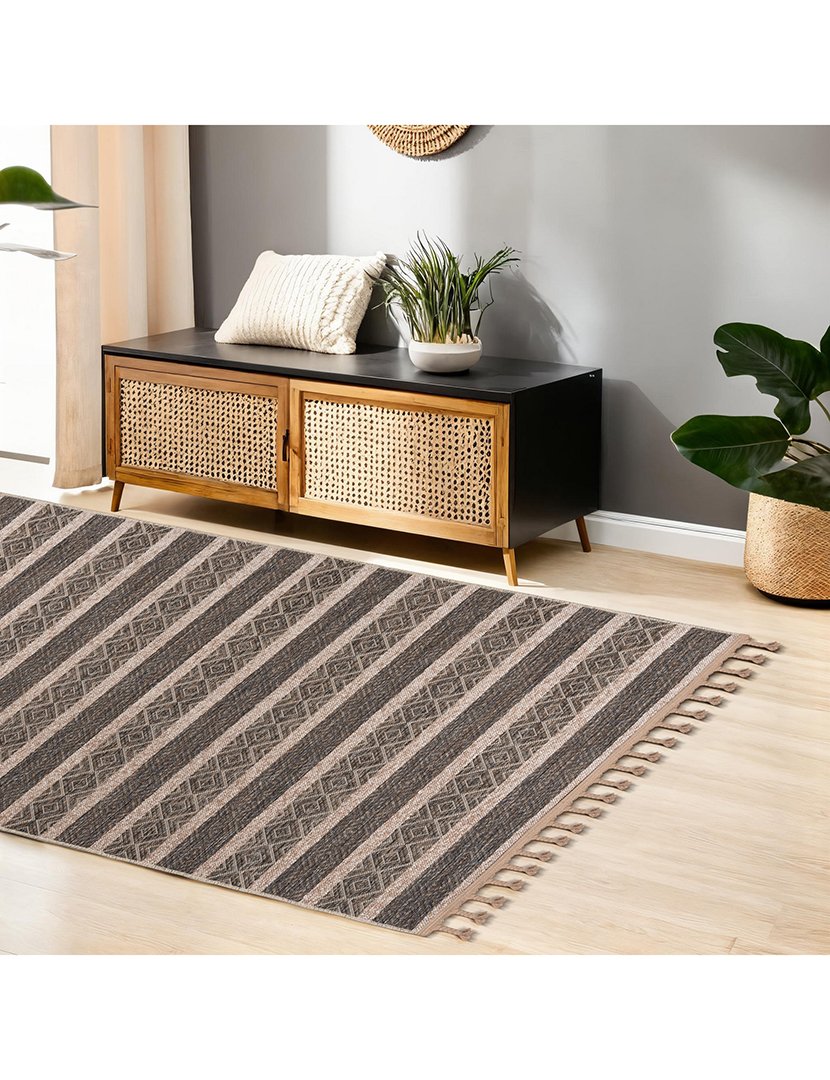 Carpete Everest 6604 Beige