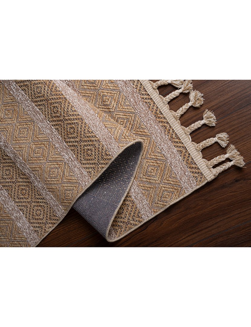 Tapete Everest 6606 Beige/Yellow