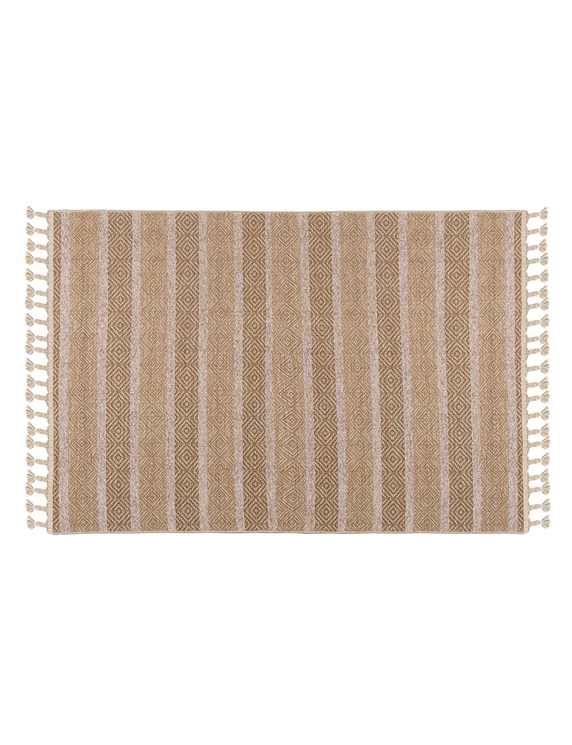 Tapete Everest 6606 Beige/Yellow