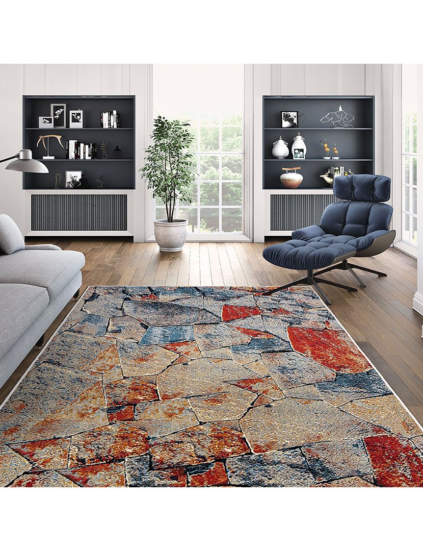 Kece-Fr90 Rug