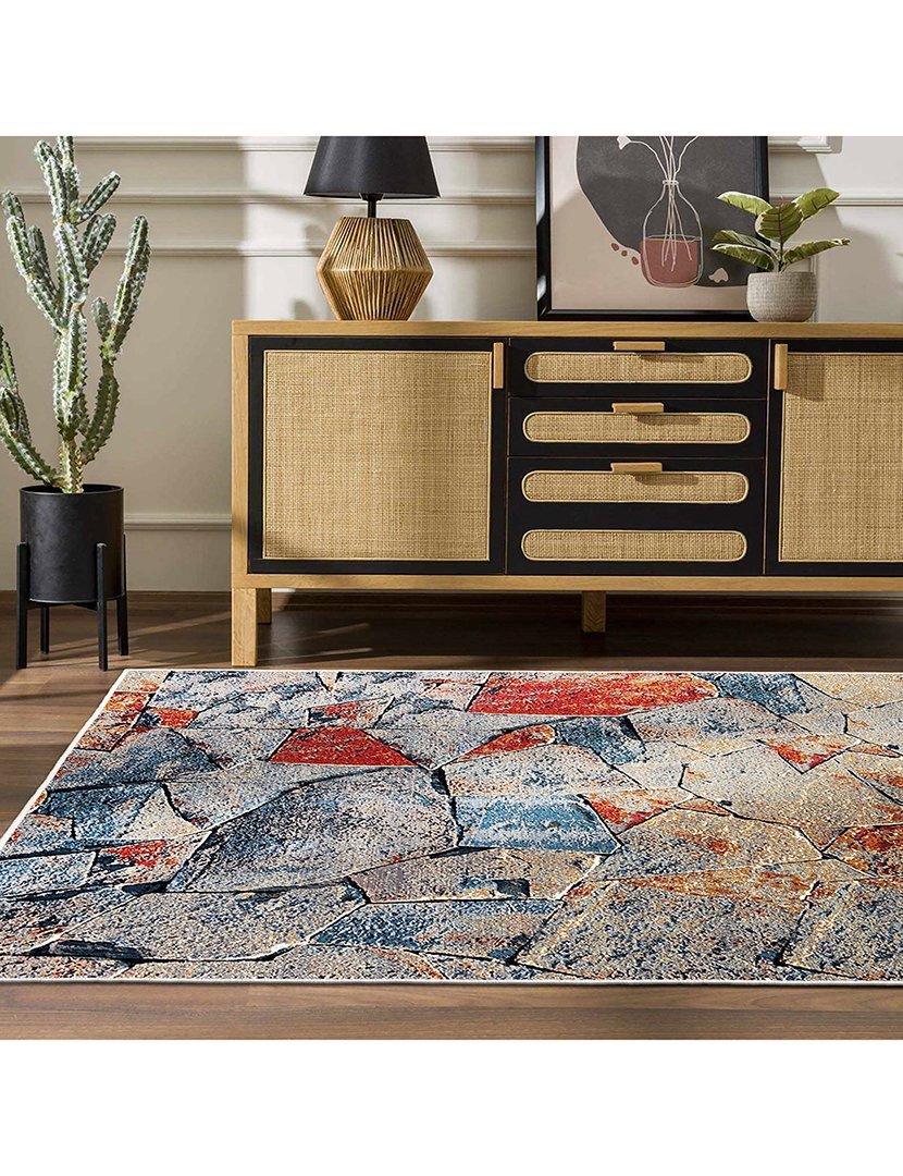 Kece-Fr90 Rug
