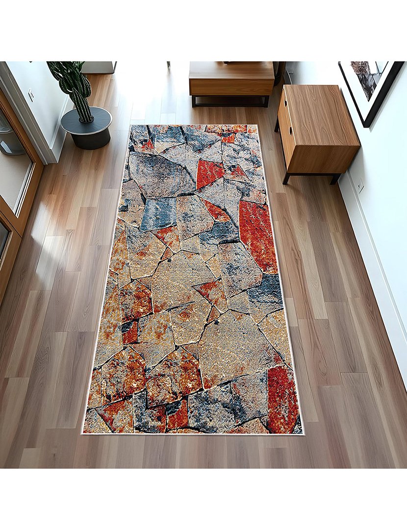Kece-Fr90 Rug
