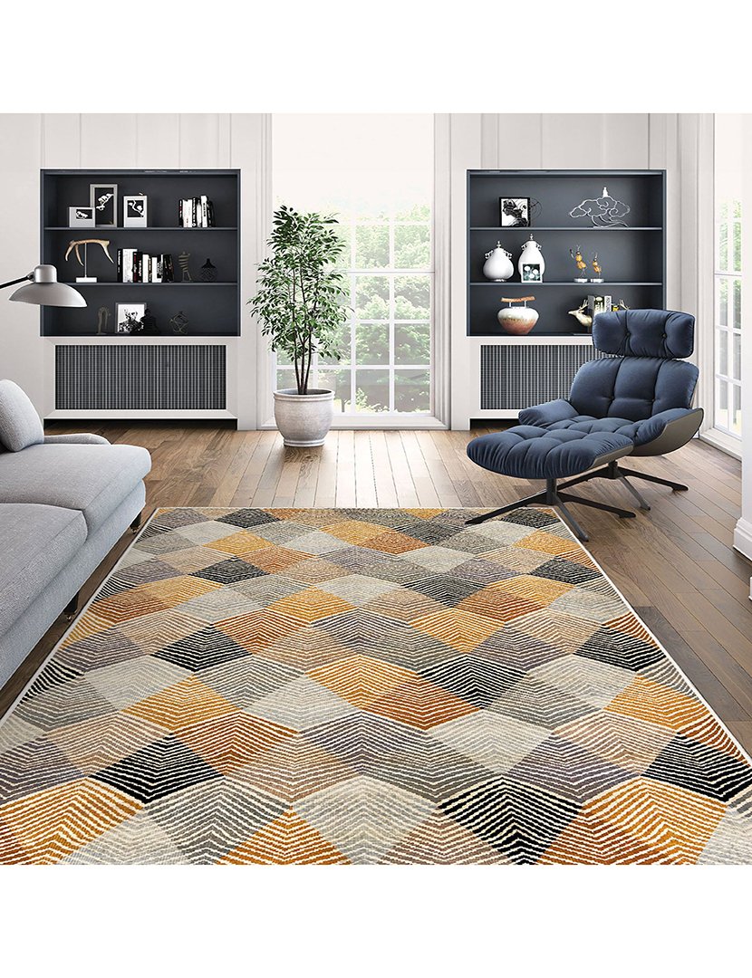 Kece-Fr91 Rug