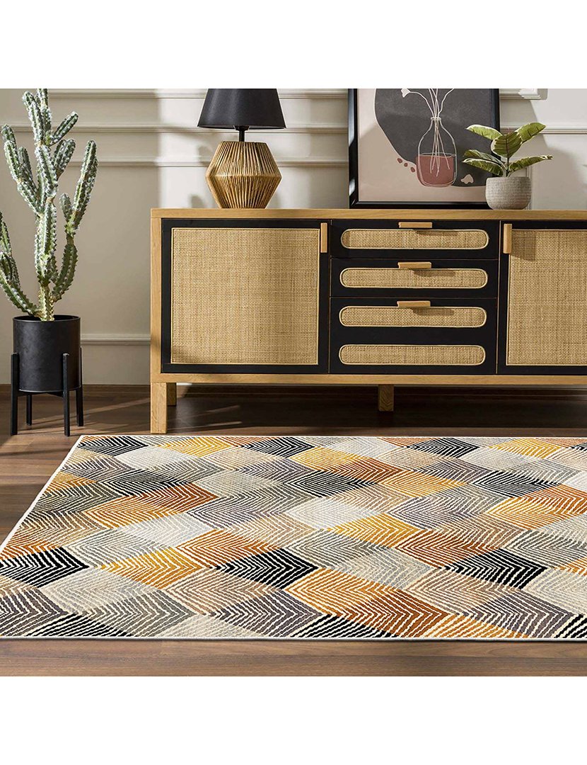 Kece-Fr91 Rug