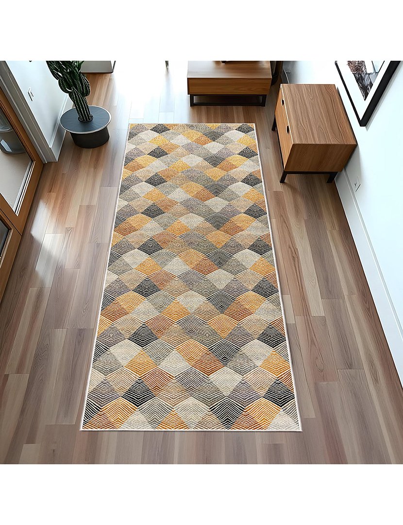 Kece-Fr91 Rug