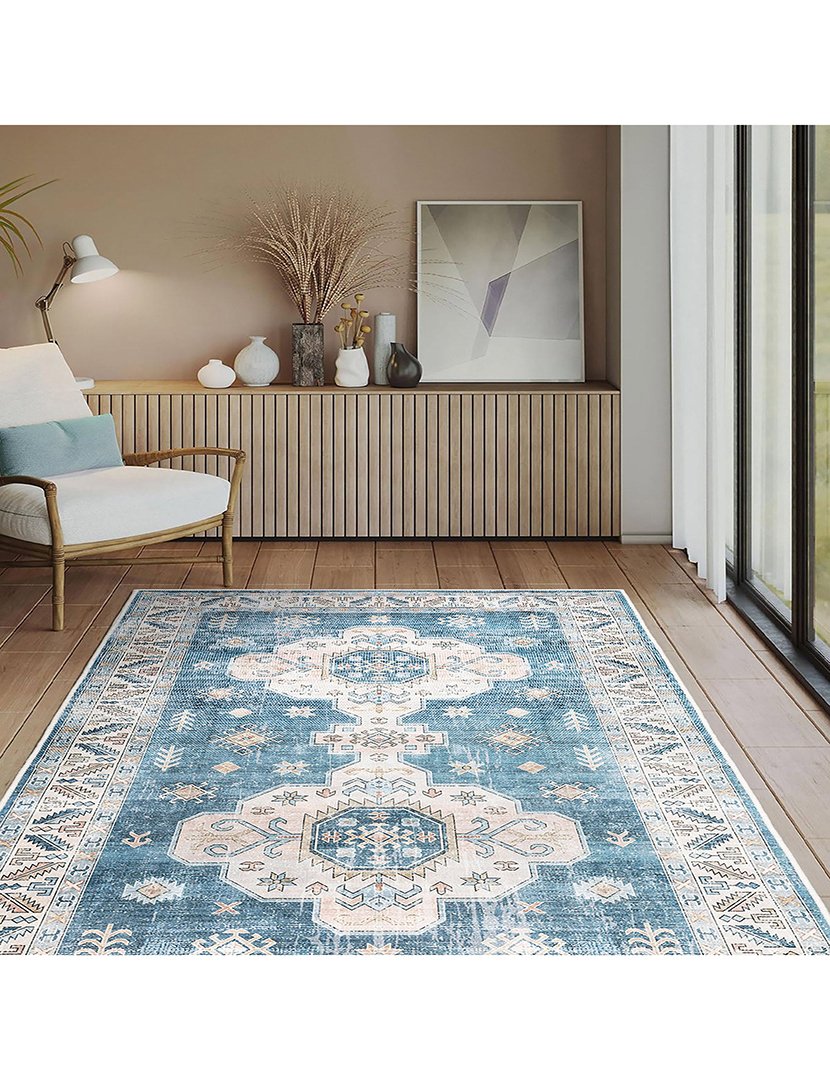 Kece-Fr115 Rug