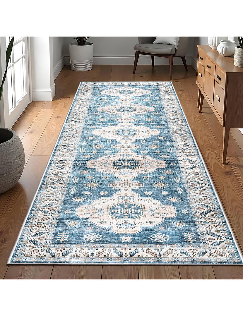 Kece-Fr115 Rug