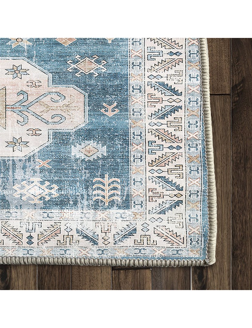 Kece-Fr115 Rug