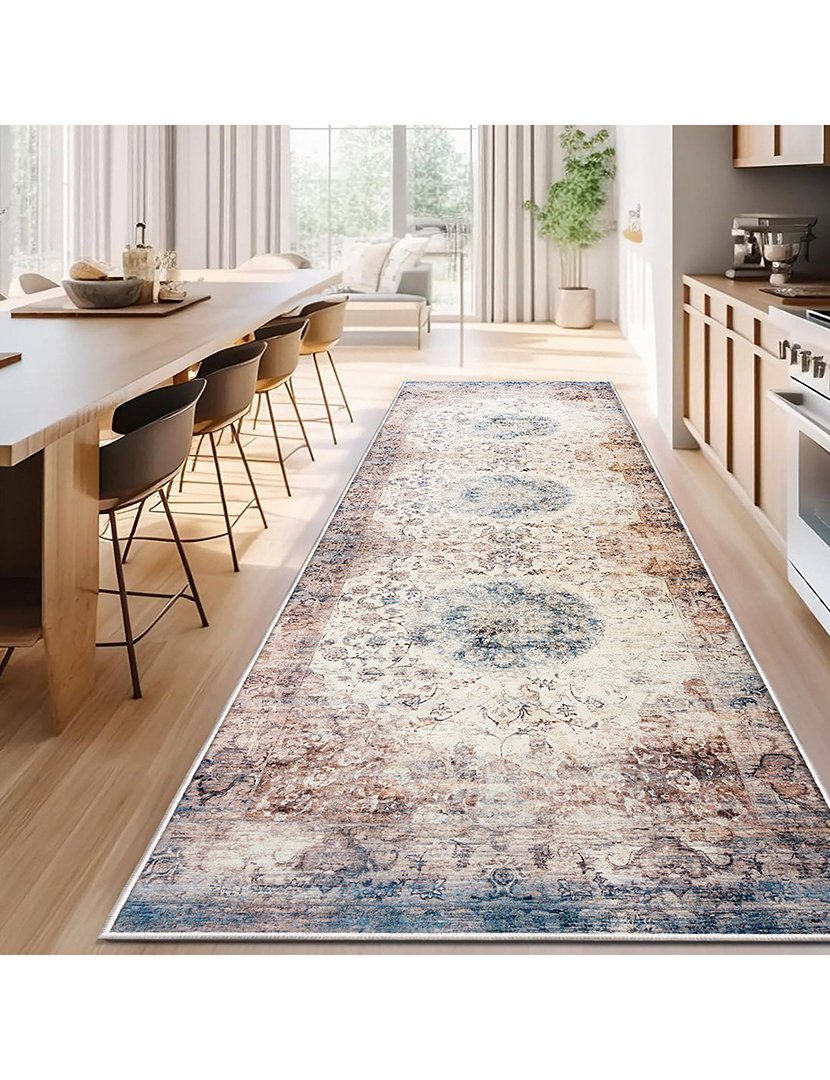 Kece-Fr116 Rug