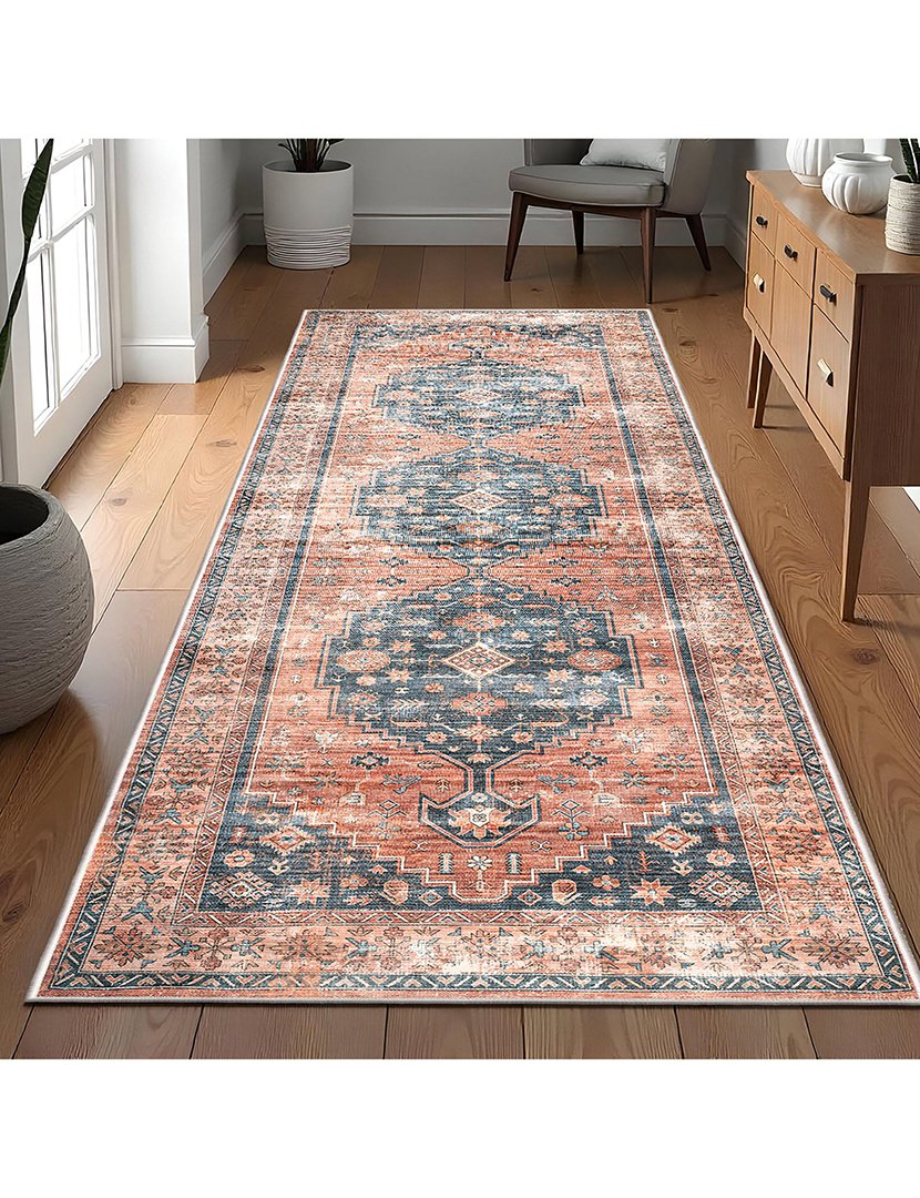 Kece-Fr117 Rug