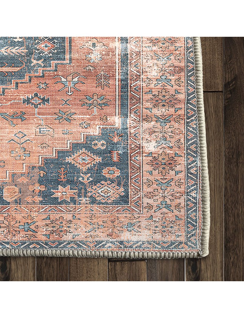 Kece-Fr117 Rug
