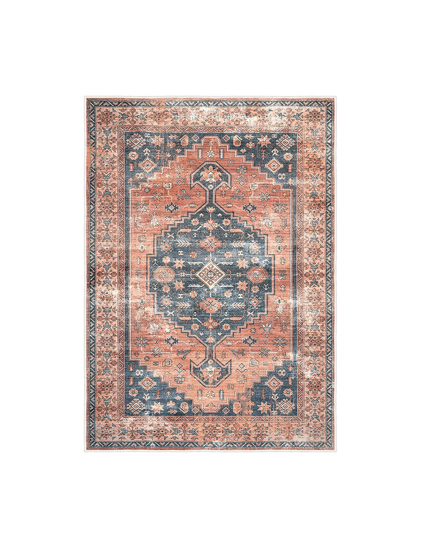 Kece-Fr117 Rug