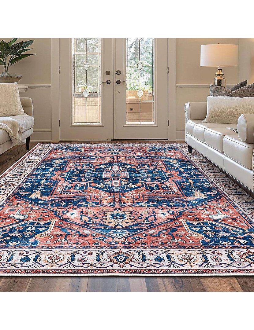 Kece-Fr118 Rug