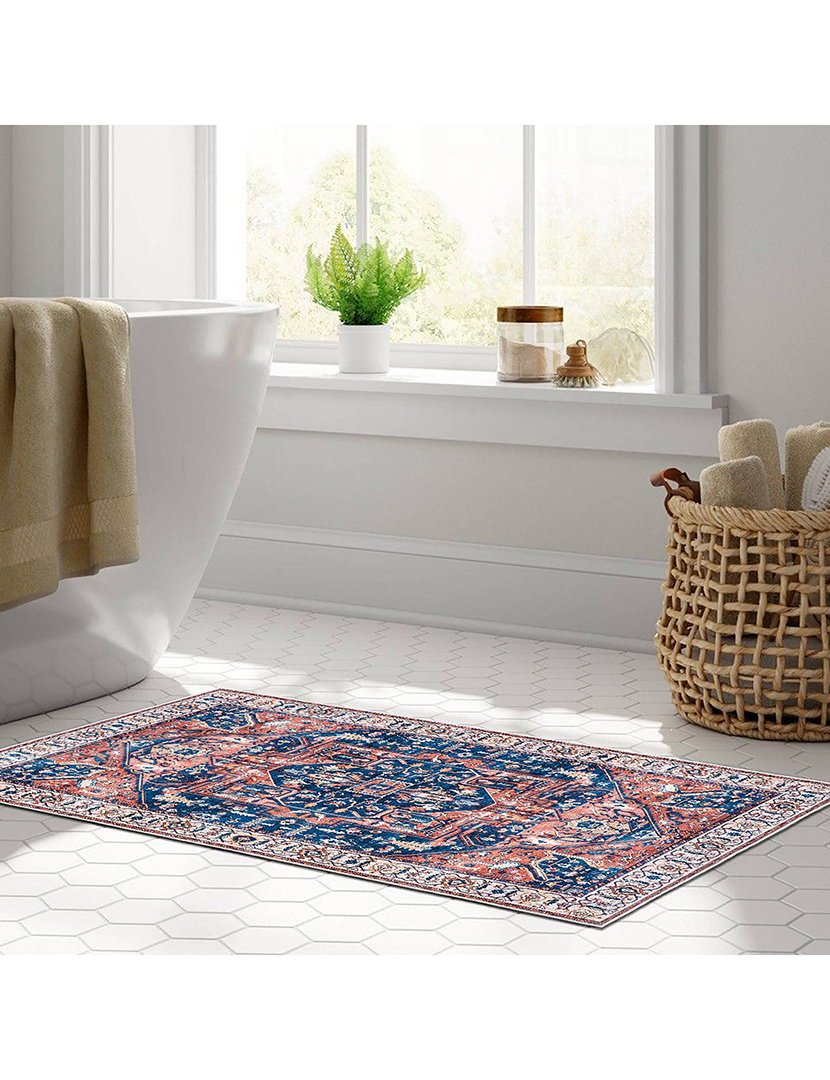 Kece-Fr118 Rug
