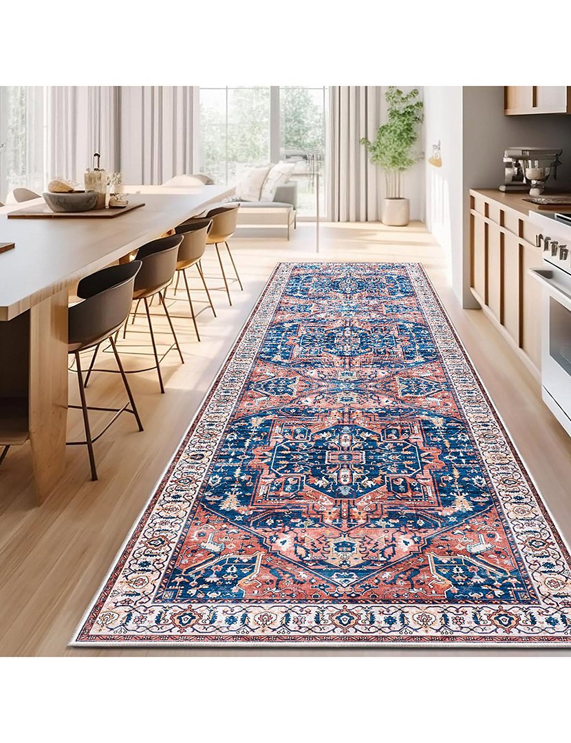 Kece-Fr118 Rug
