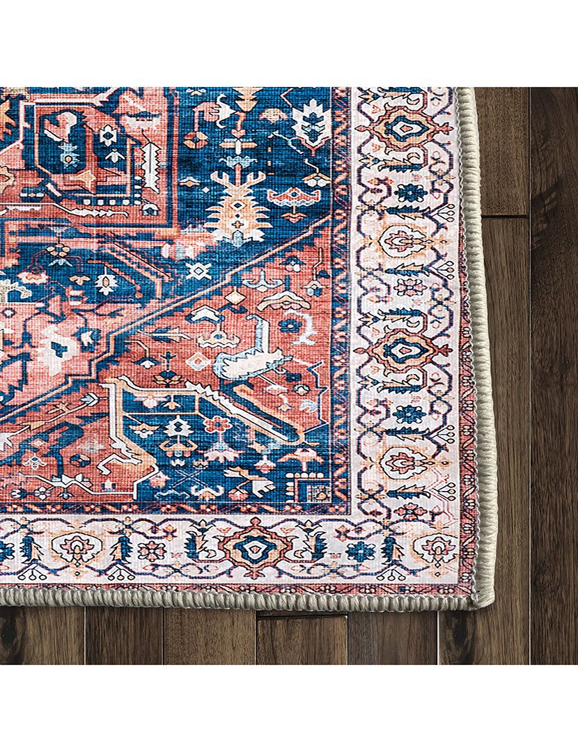 Kece-Fr118 Rug