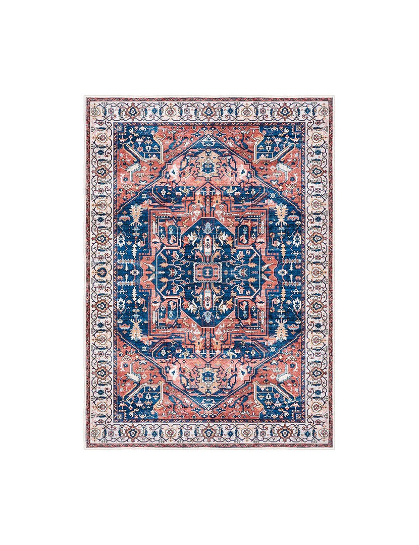 Kece-Fr118 Rug