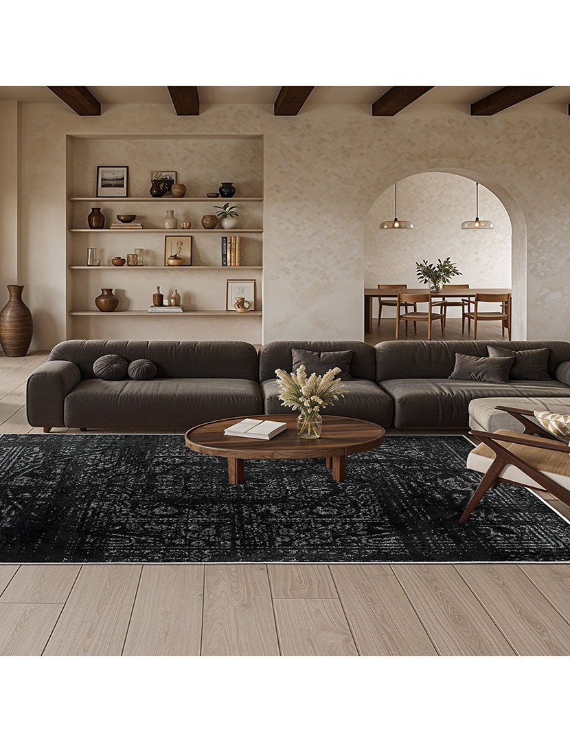 Kece-Fr120 Rug
