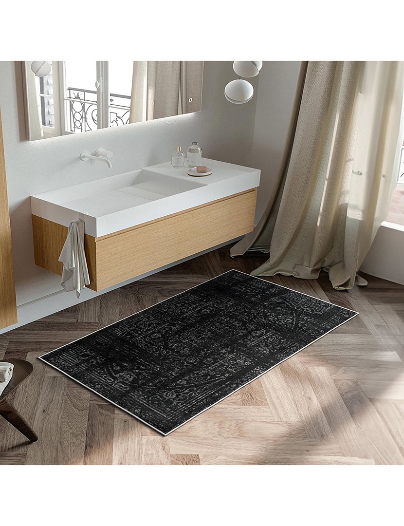 Kece-Fr120 Rug