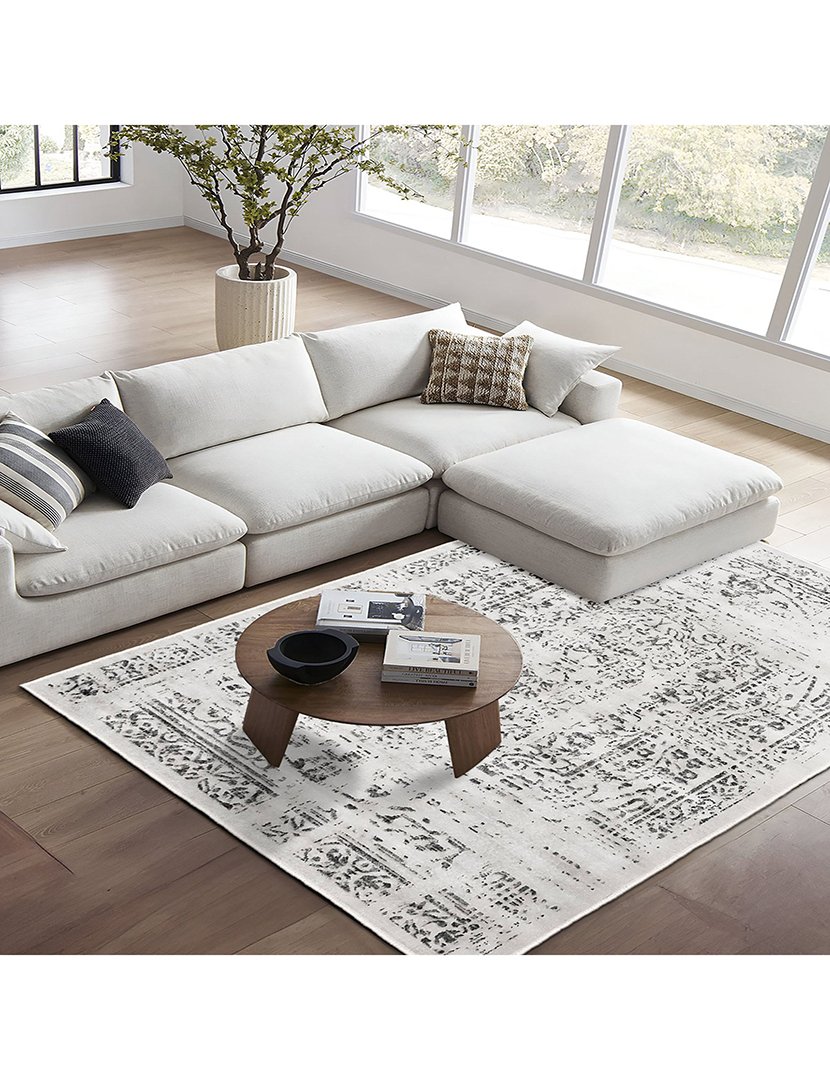 Kece-Fr121 Rug