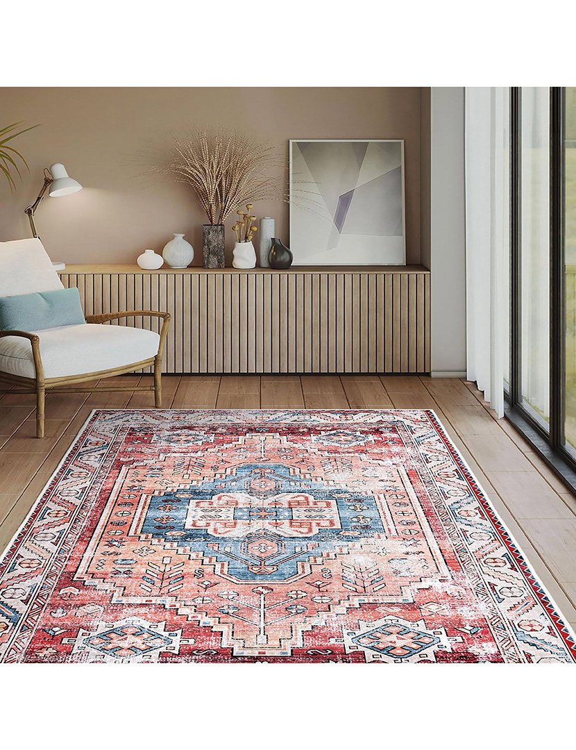 Kece-Fr122 Rug