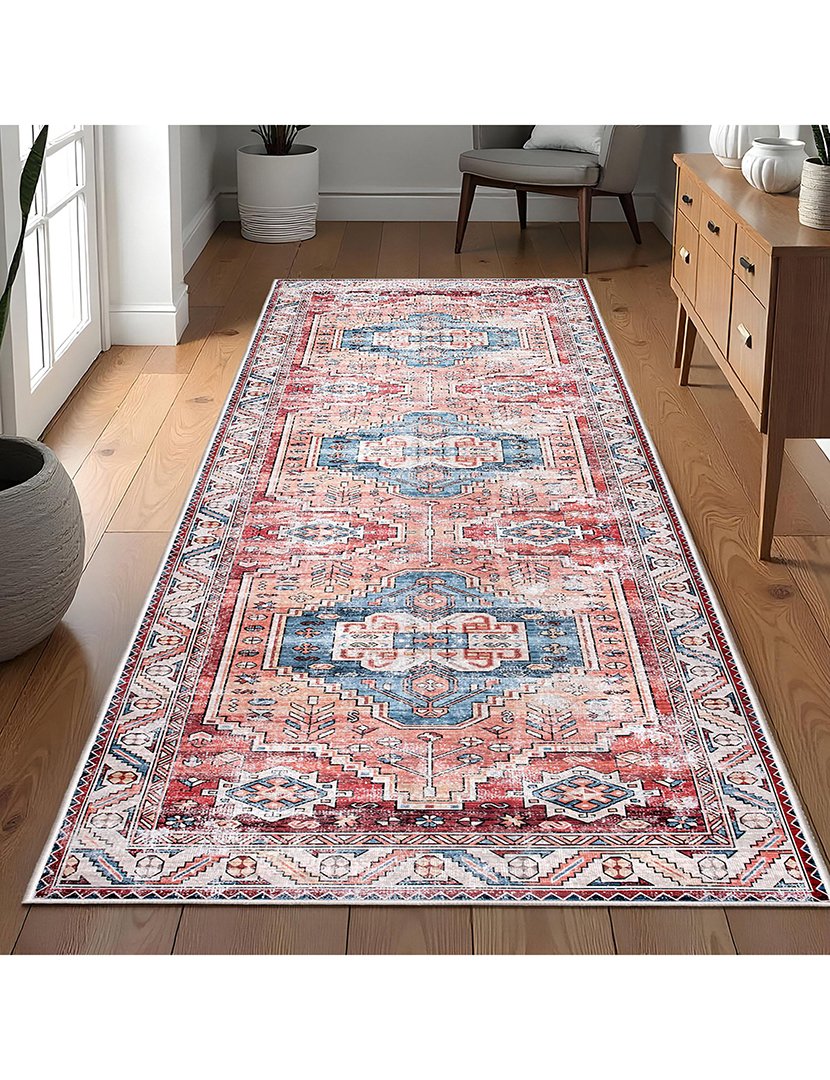 Kece-Fr122 Rug