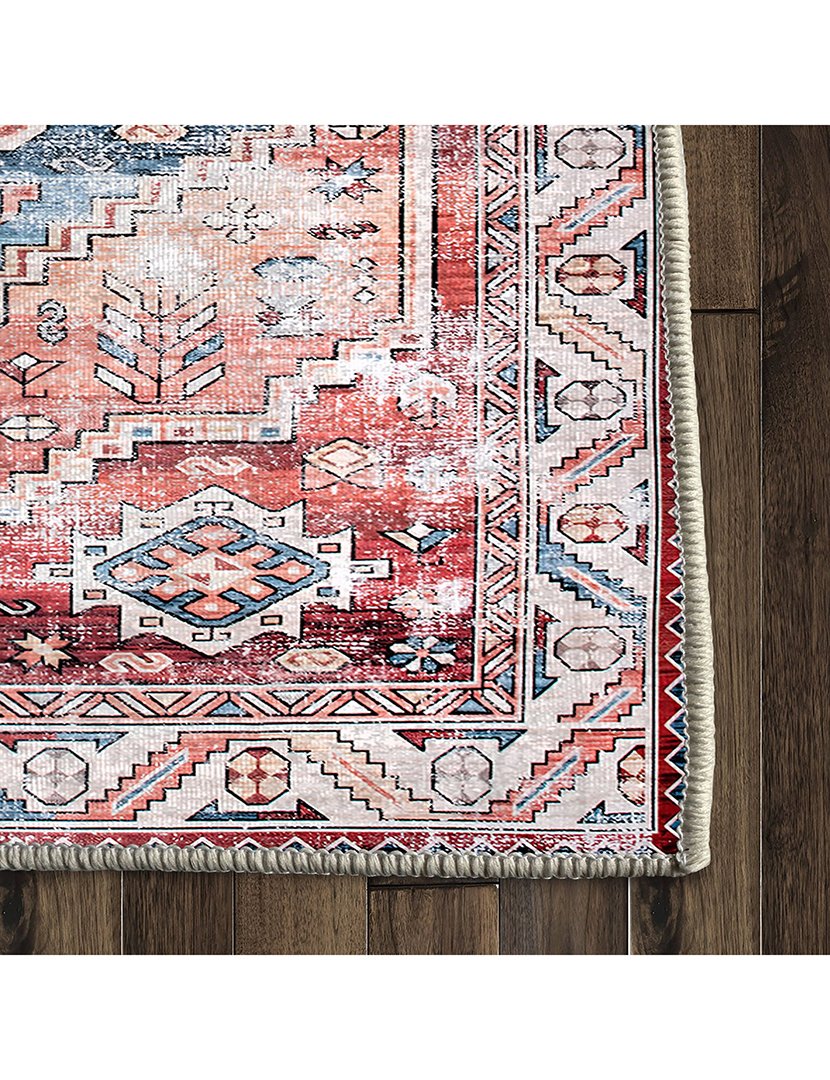 Kece-Fr122 Rug