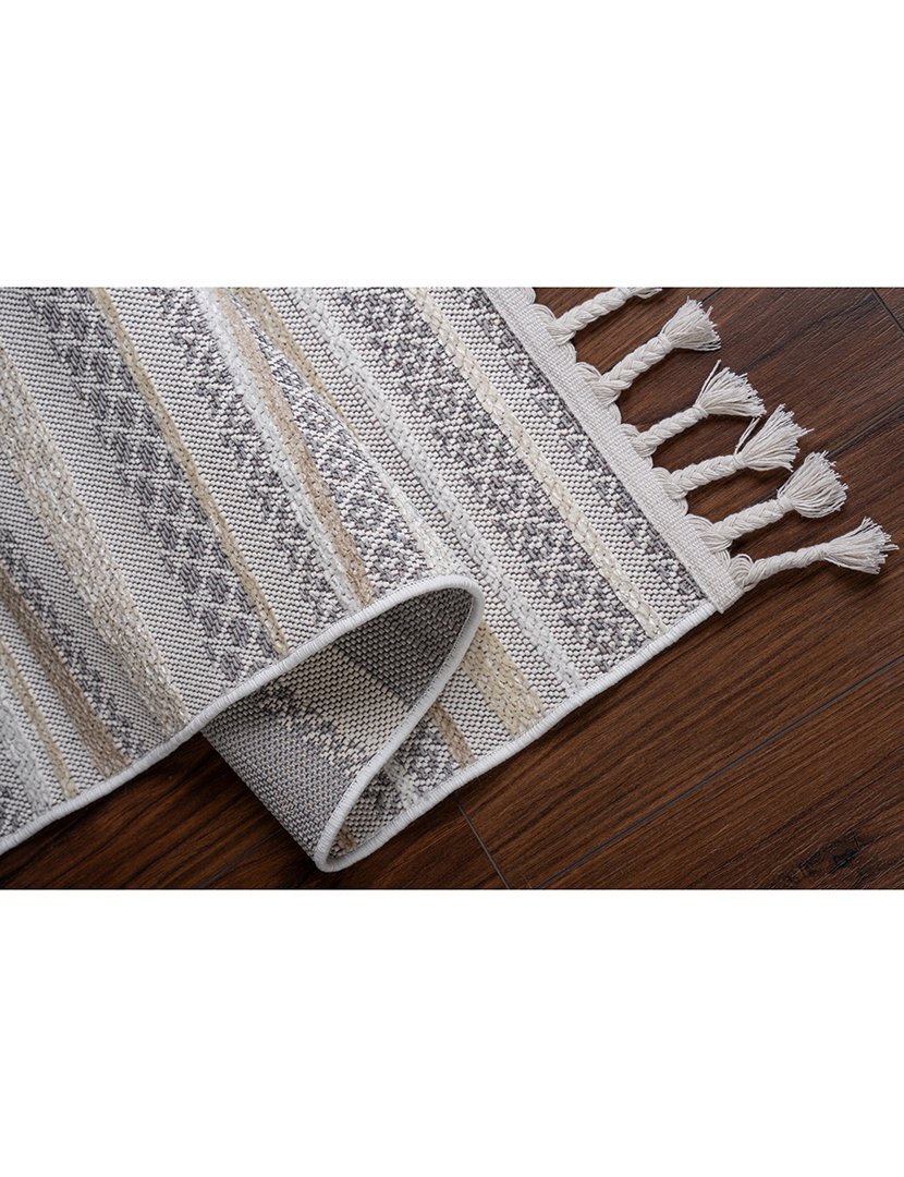 Tapete Meridyen 4801 Beige/White