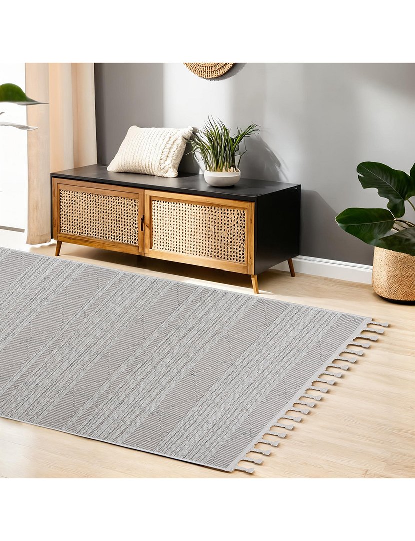 Carpete Meridyen 4804 White