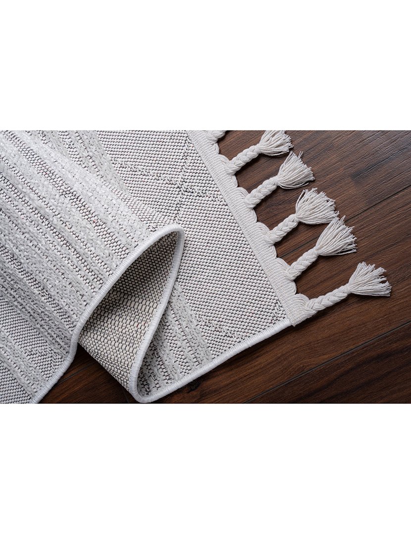 Carpete Meridyen 4804 White