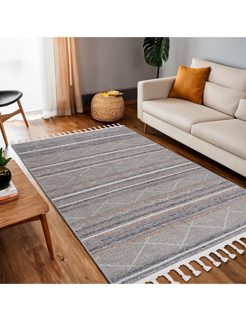 Tapete Meridyen 4805 Grey/Brown