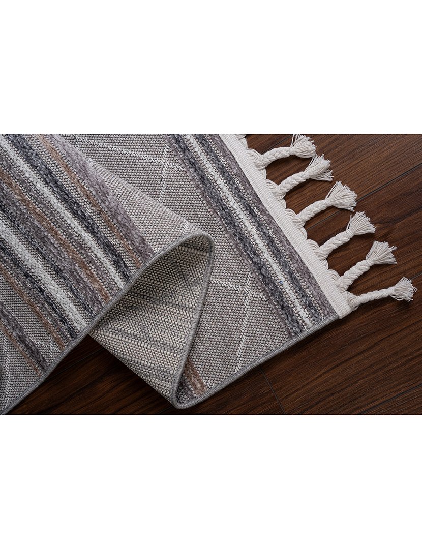 Carpete Meridyen 4805 Grey/Brown