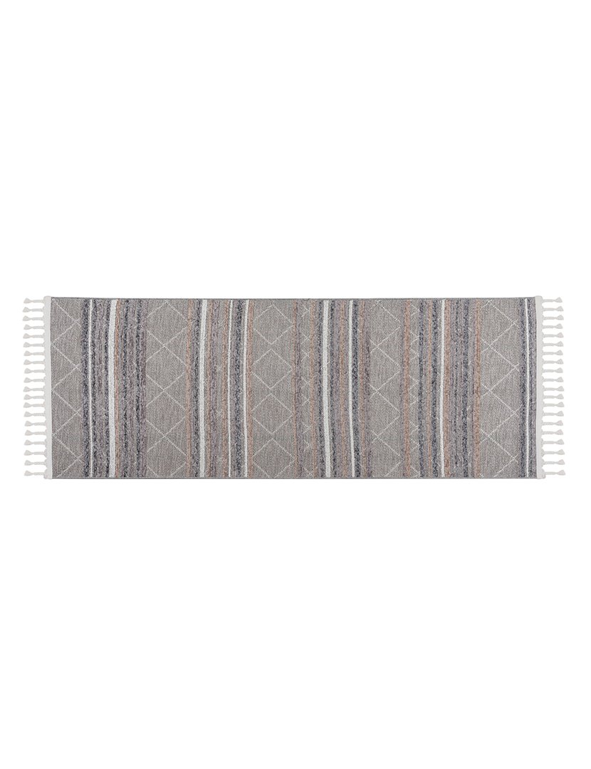 Carpete Meridyen 4805 Grey/Brown