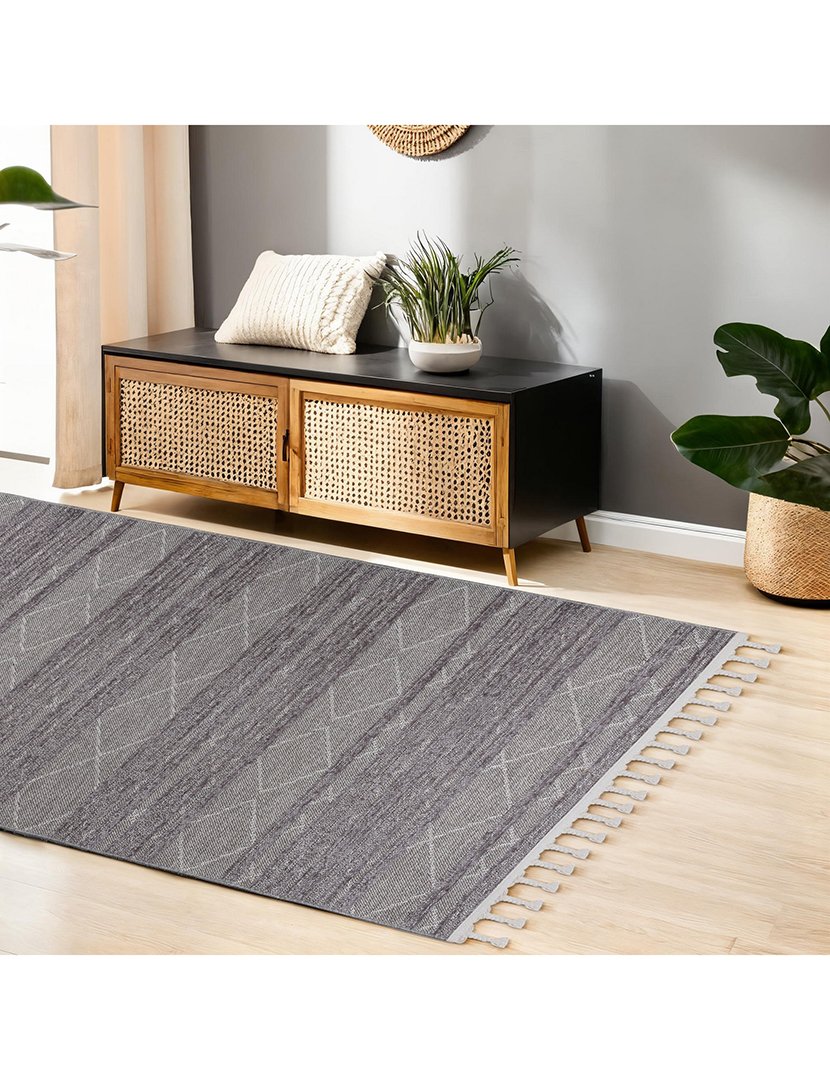 Carpete Meridyen 4806 Grey